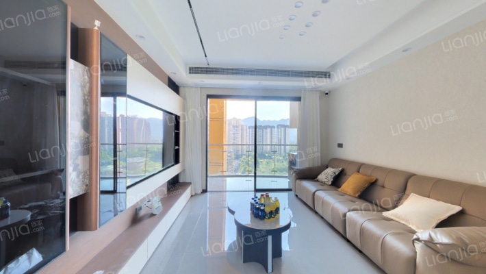 东福宏洲二手房实景图