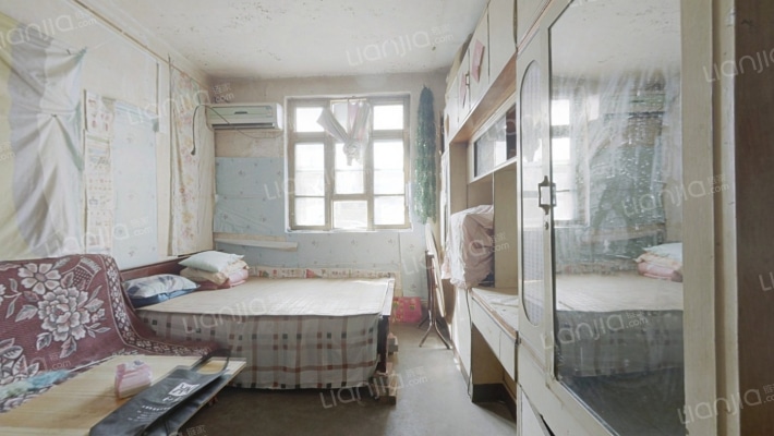 华兴楼二手房实景图