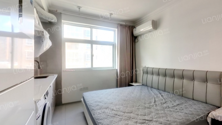 佳利 · 德苑二手房实景图