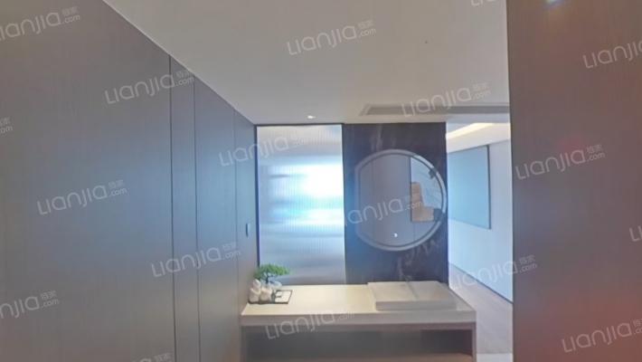 银泰红城六七期二手房实景图