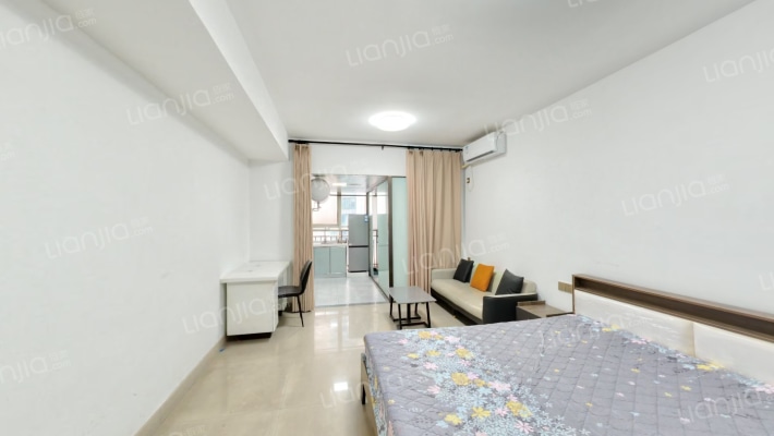 东一国际二手房实景图