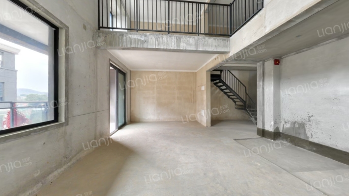 中国中铁·金桥云境二手房实景图