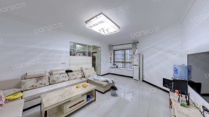 璧玉雅苑二手房实景图