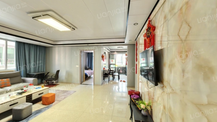 繁荣路237－259号二手房实景图