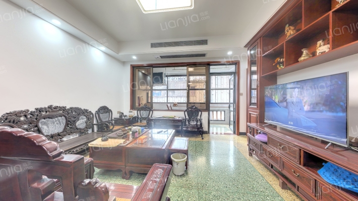 市东下路二手房实景图