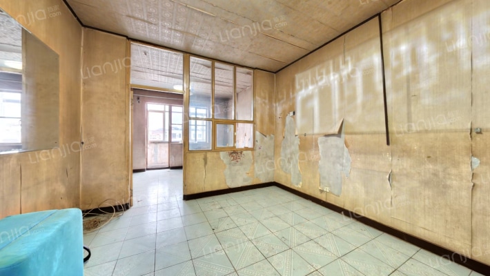 行宫小区二手房实景图