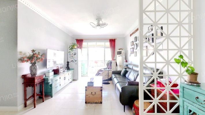 凯茵豪园二手房实景图