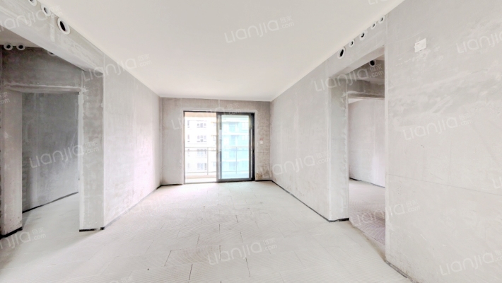 雲鼎城玺云二手房实景图