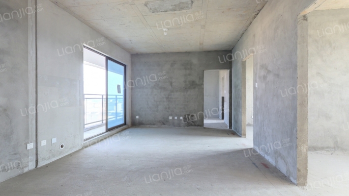 中铁·星月山湖二手房实景图