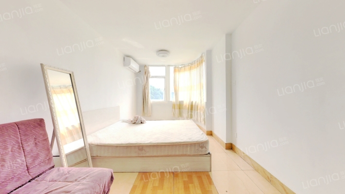 天府名苑二手房实景图