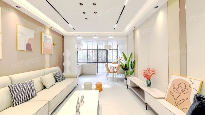 新迎小区十组团二手房实景图