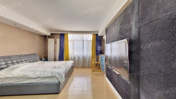 米兰国际公寓二手房实景图