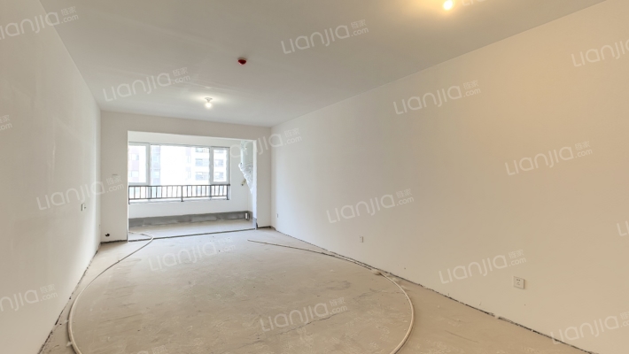 碧桂园·桃源里二手房实景图