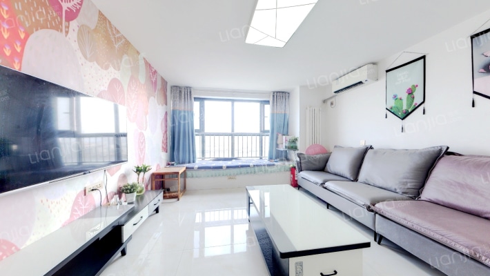 睿达广场二手房实景图