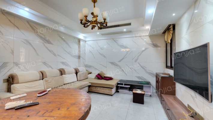 长安锦尚城二手房实景图