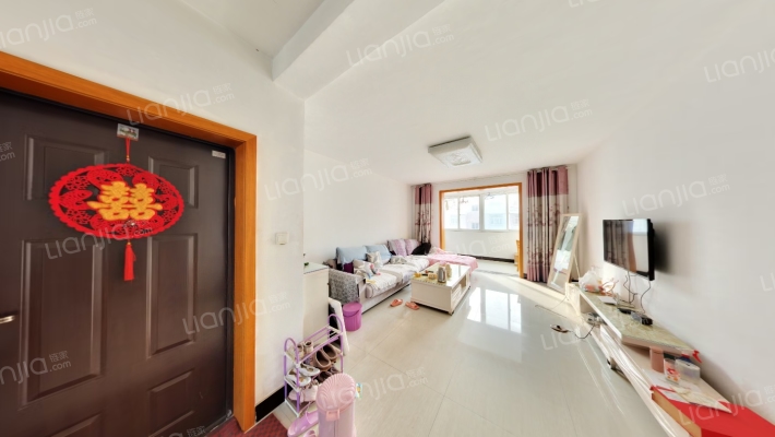 惠民小区N区二手房实景图