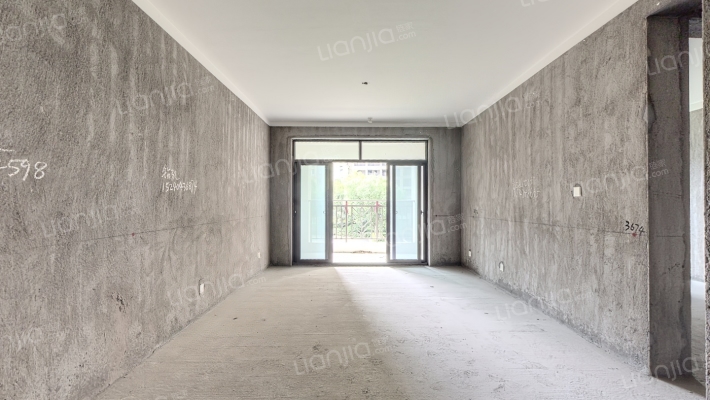 立新苏杭之星二手房实景图