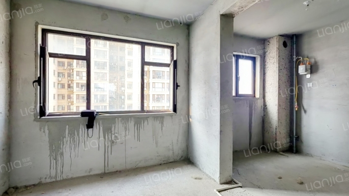 平顶山金港广场二手房实景图