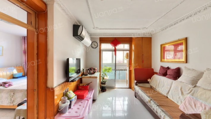 韶山里二手房实景图