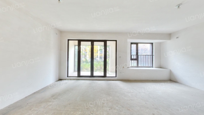 协信星鹭原二手房实景图