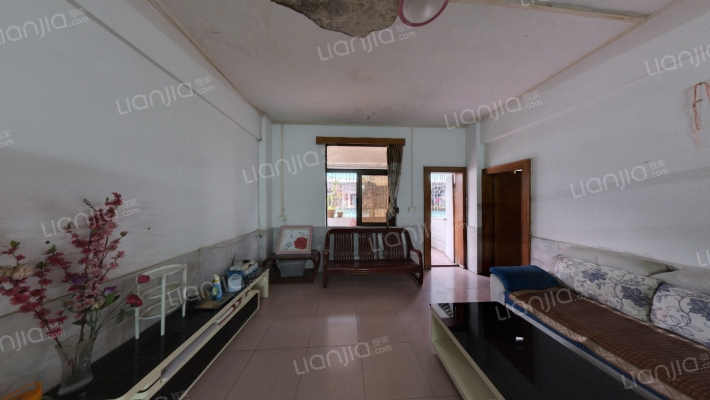 建设南路二手房实景图