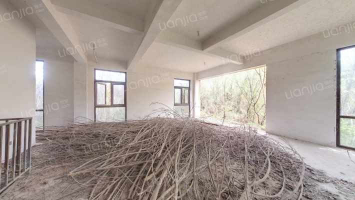 南洋国际庄园二手房实景图