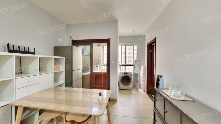 高山流水和城二手房实景图