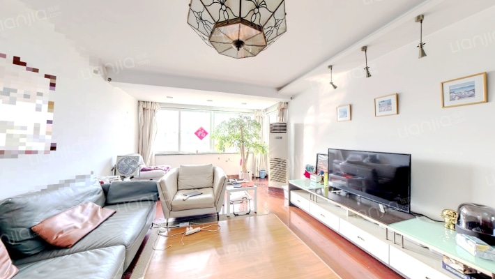 福园小区二手房实景图