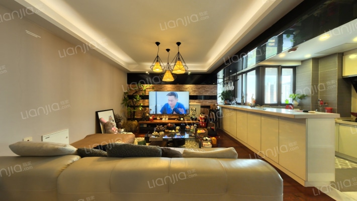 华润橡树湾一期二手房实景图