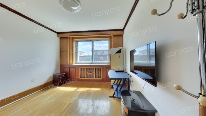 热电二区二手房实景图