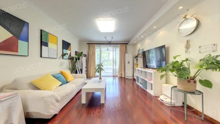 同润加州 二手房实景图