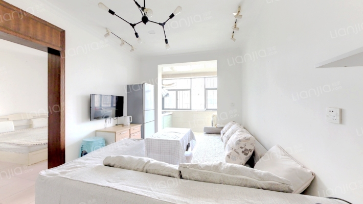 科锦苑西区二手房实景图