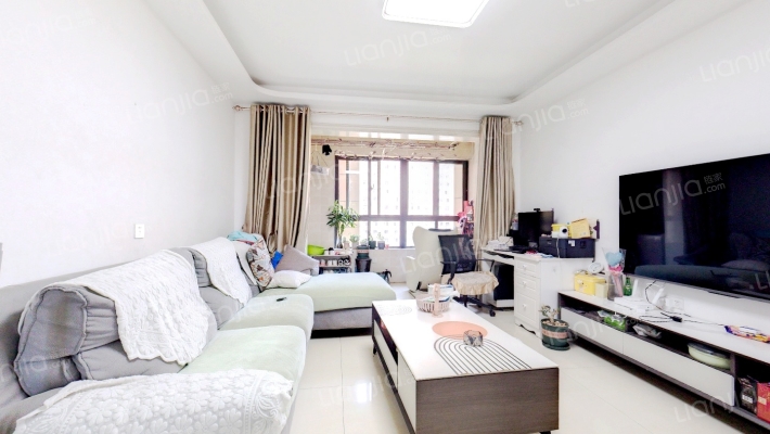 贰号大院二手房实景图