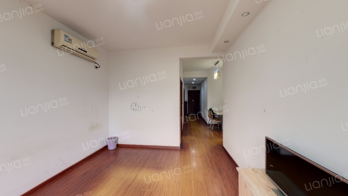 云鼎阳光二手房实景图