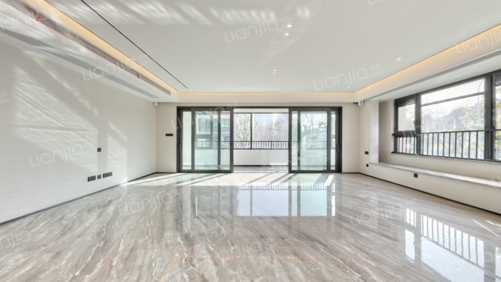 润月雅筑二手房实景图