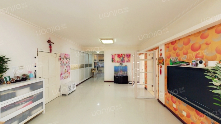 世众家园二手房实景图