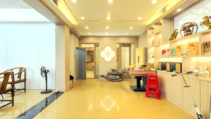 松园山庄二手房实景图