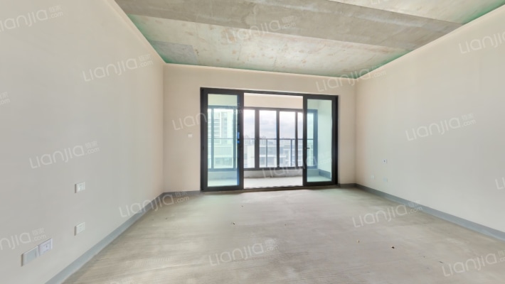 沣华九里二手房实景图