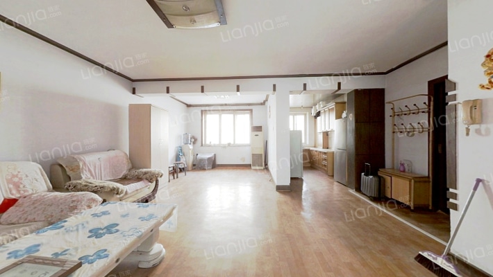 渤海湾花园二手房实景图