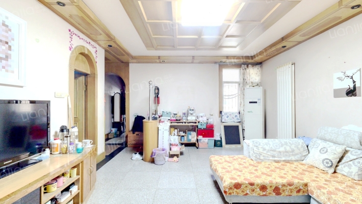 永安街22号院二手房实景图