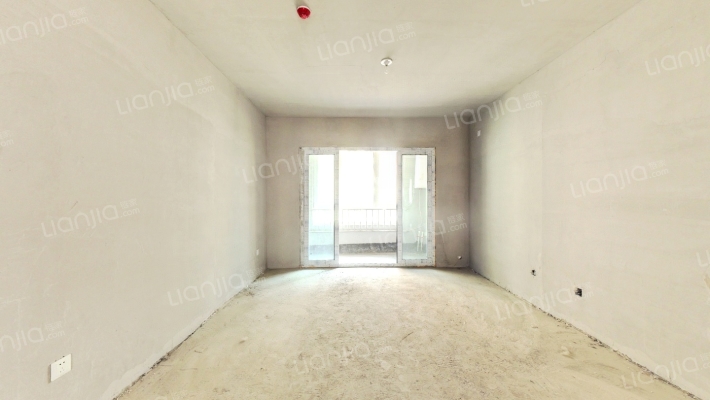 涿州新房社区，出门德信公园，人车分流，-客厅