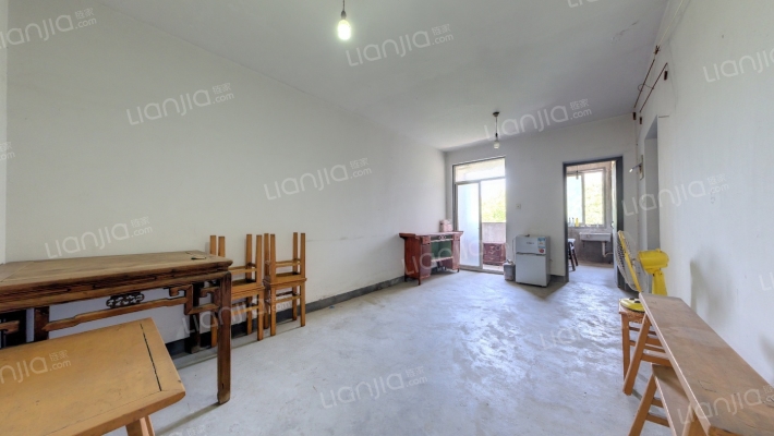 东方明珠小区二手房实景图