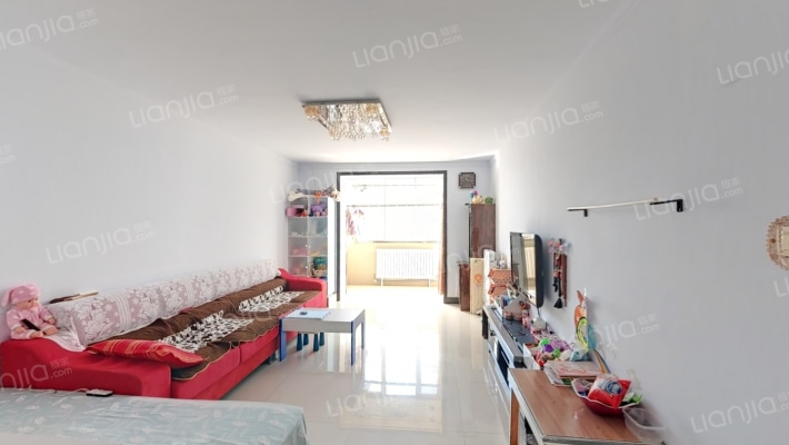 富园小区二手房实景图