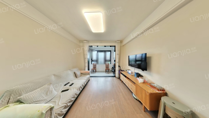 明玥逸庭二手房实景图