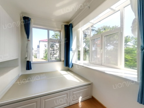 整租·鱼山路 1室0厅 东