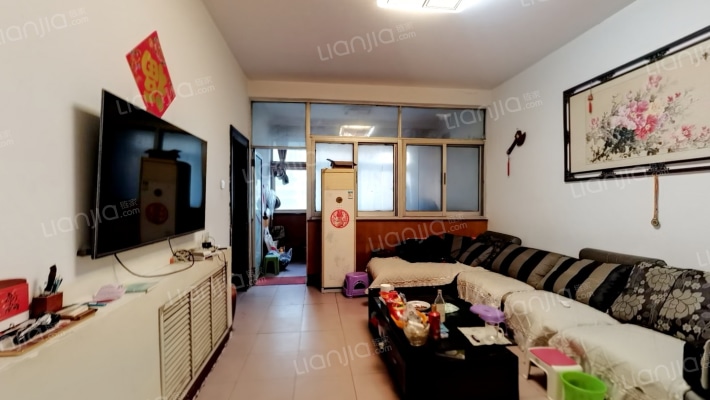 五交化家属院二手房实景图