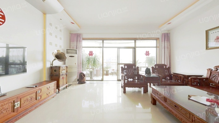 潍坊市卫生局宿舍二手房实景图