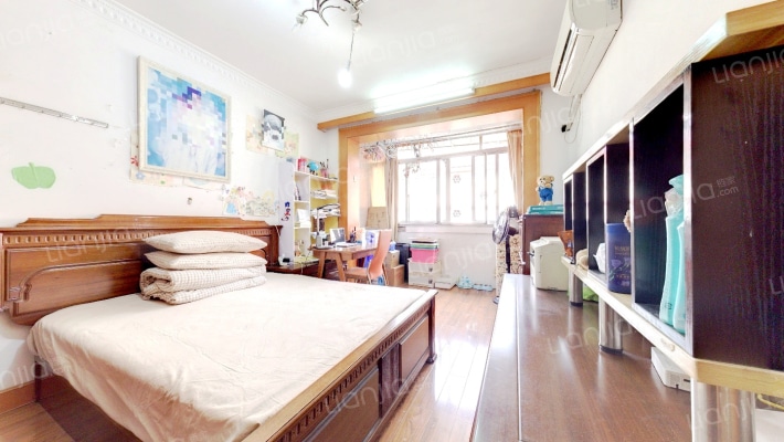 凌二小区二手房实景图