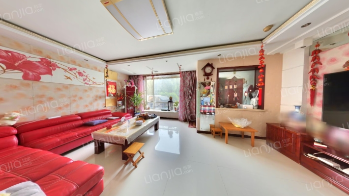 锦源新街坊二手房实景图