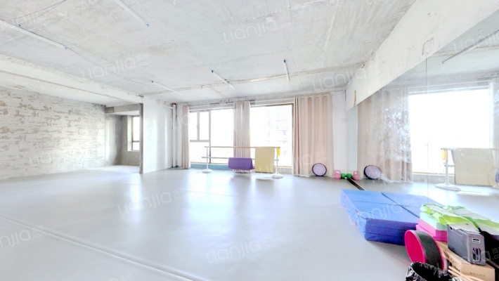 民发汉江一品C区二手房实景图